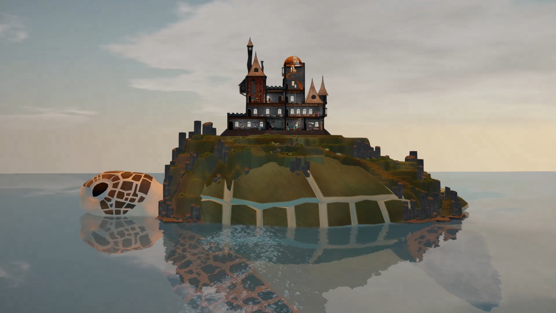 Spellcaster University Screenshot 4