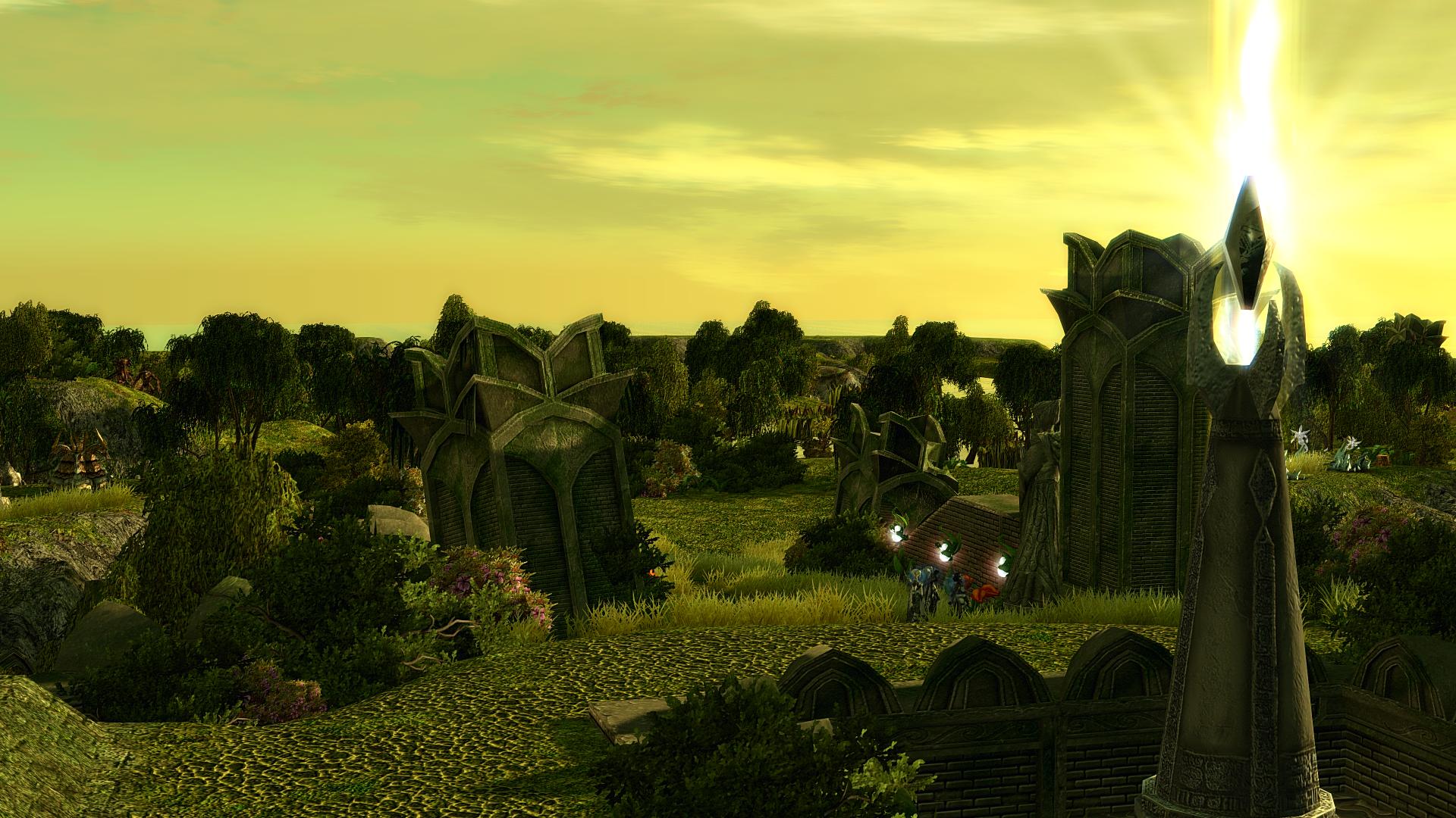 SpellForce 2: Anniversary Edition Screenshot 4