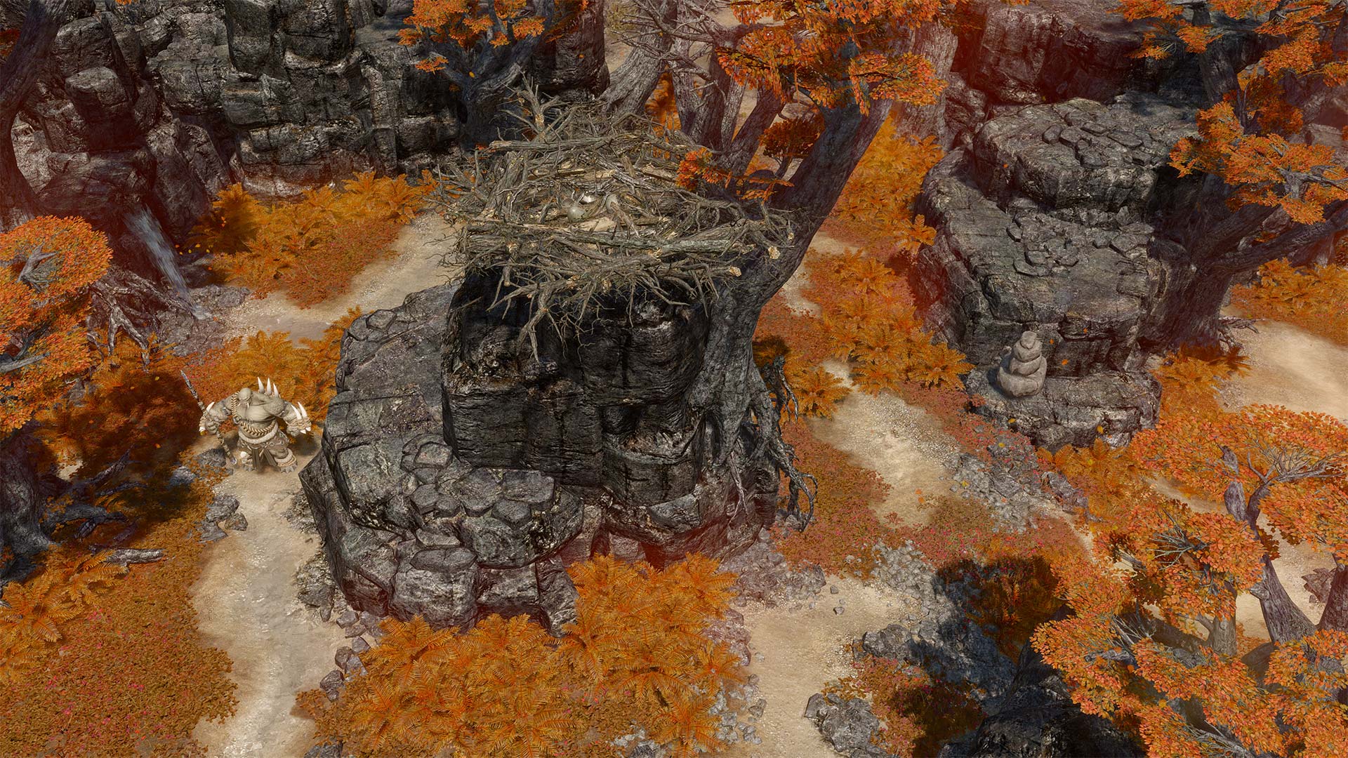 SpellForce 3: Fallen God Screenshot 3