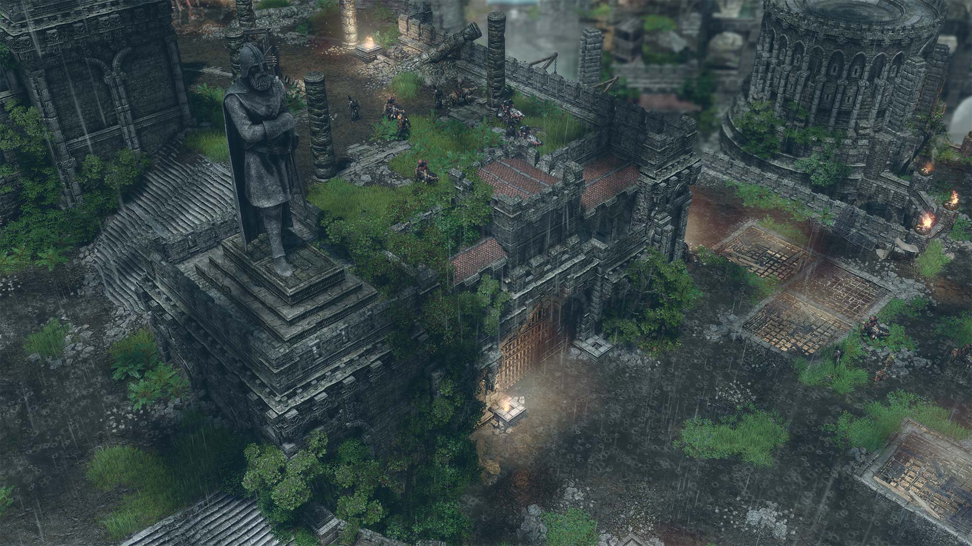 SpellForce 3: Fallen God Screenshot 4