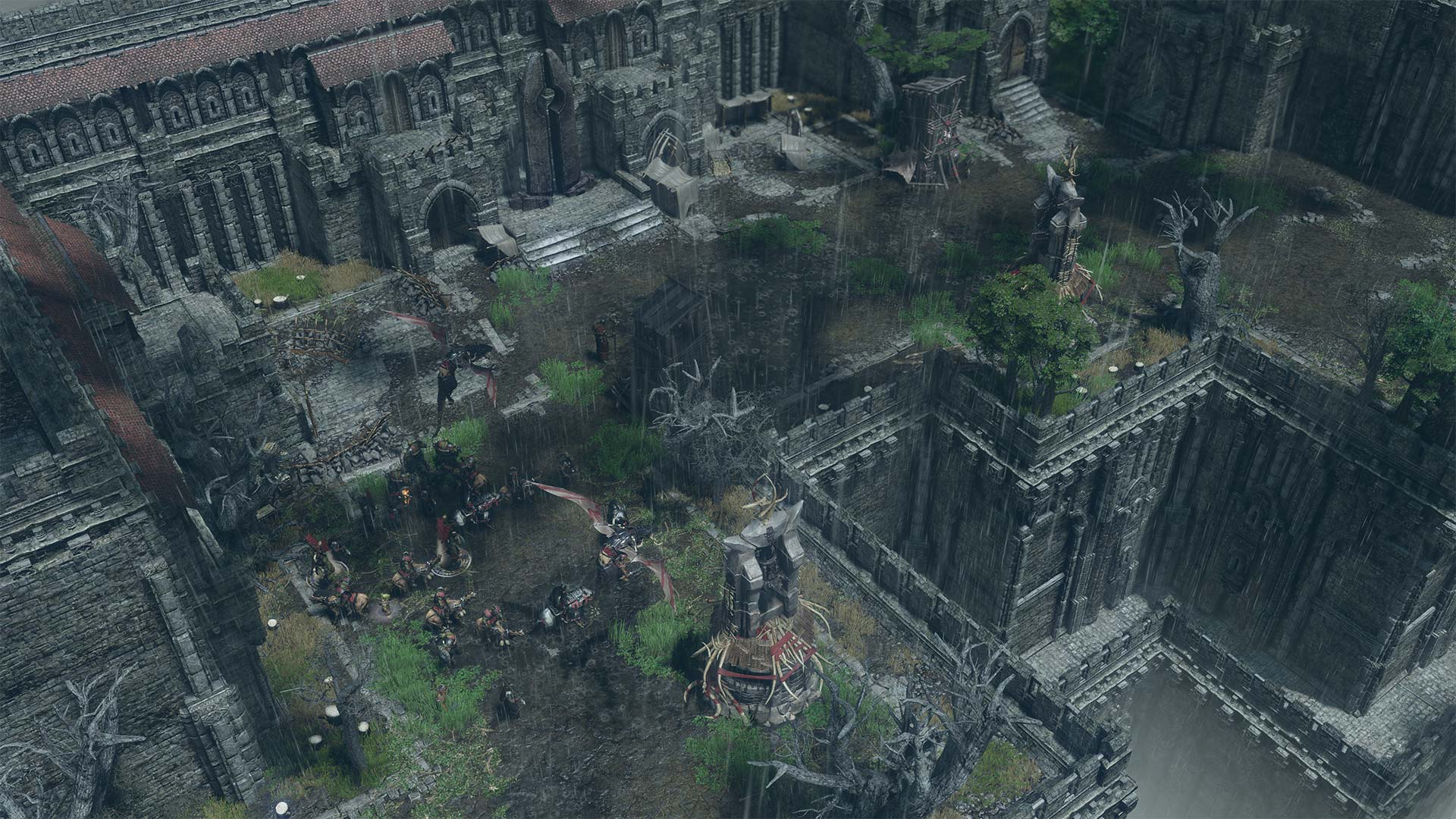 SpellForce 3: Fallen God Screenshot 5