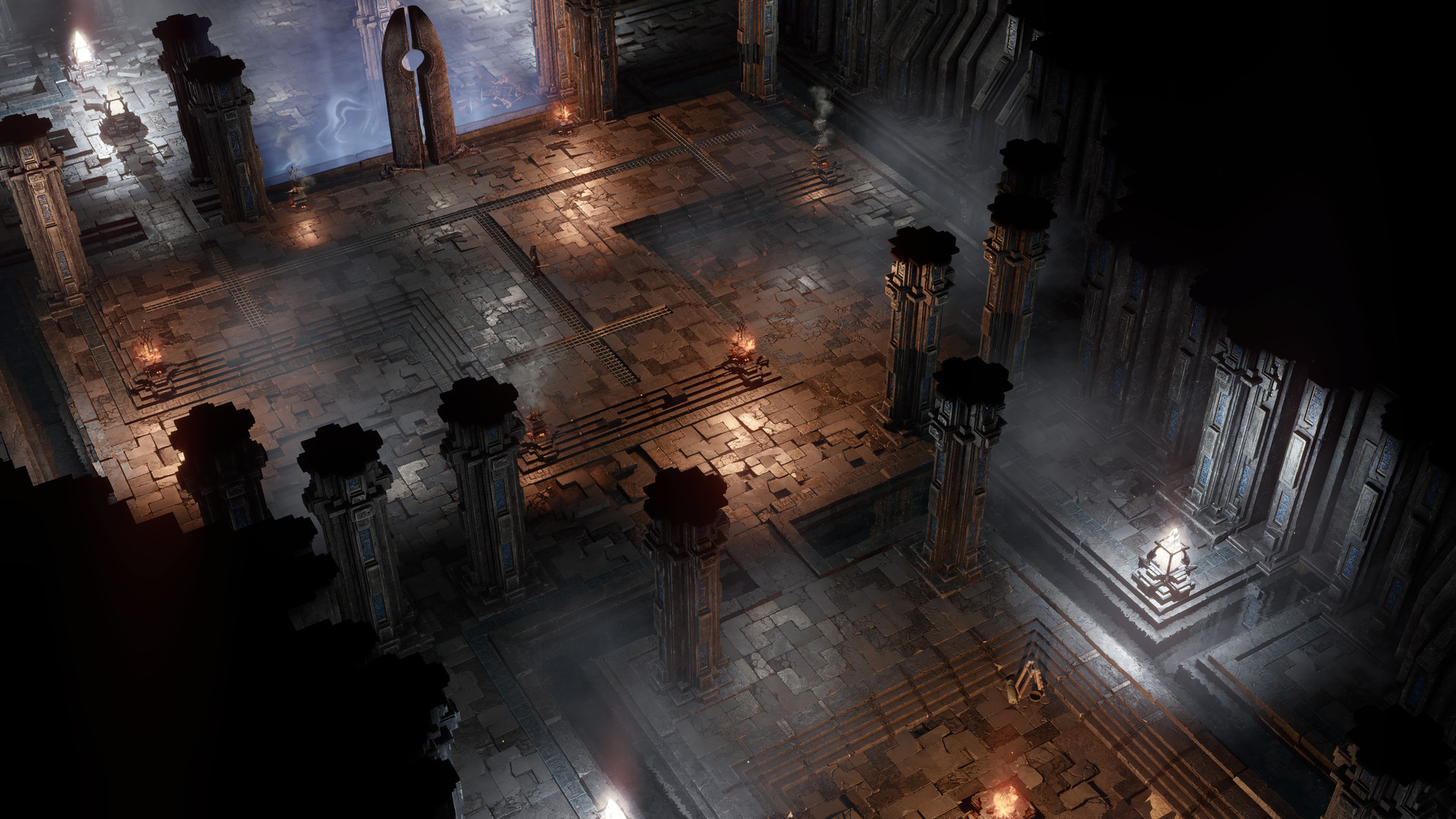 SpellForce 3: Soul Harvest Screenshot 2