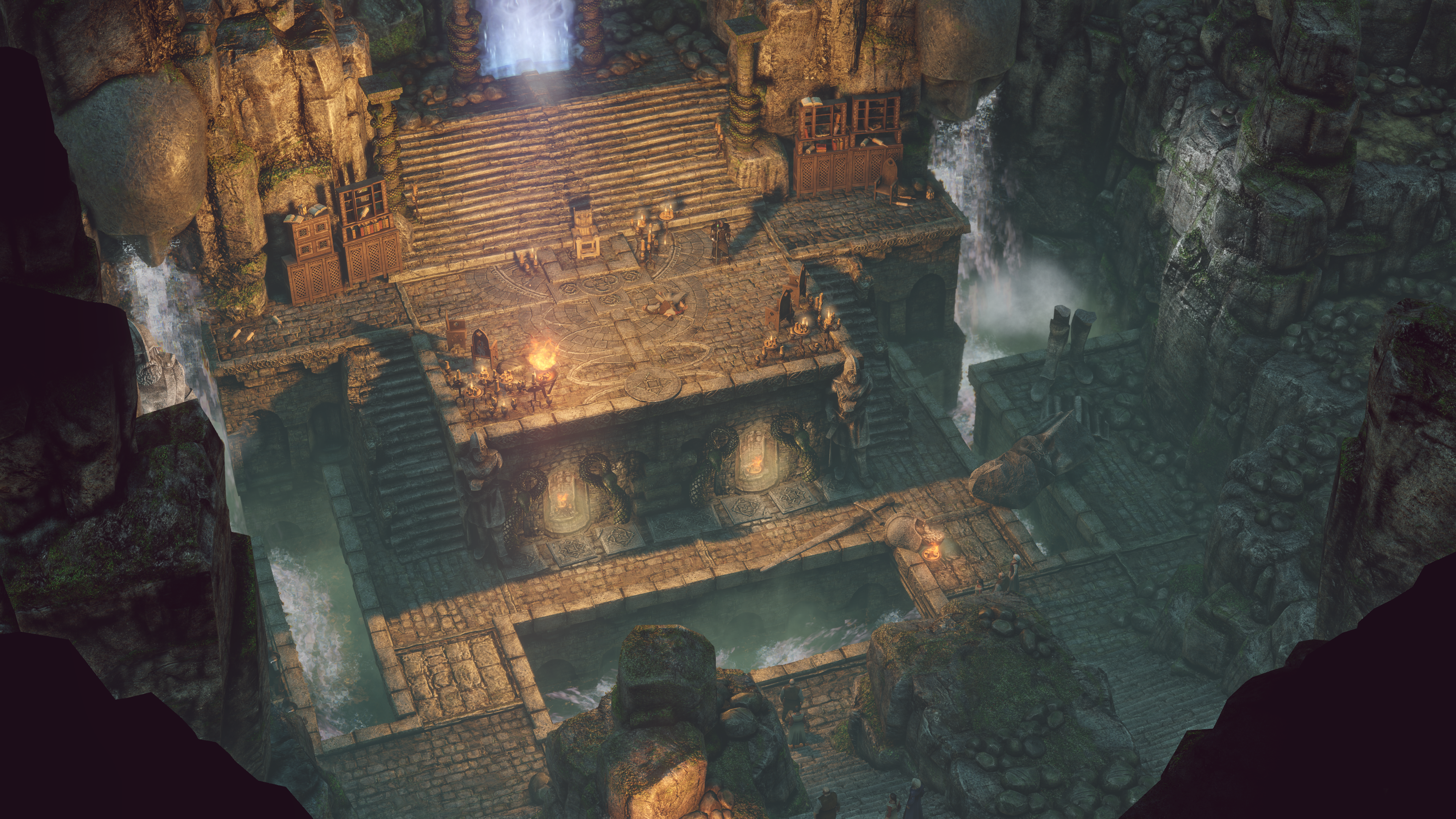 SpellForce 3 Screenshot 1