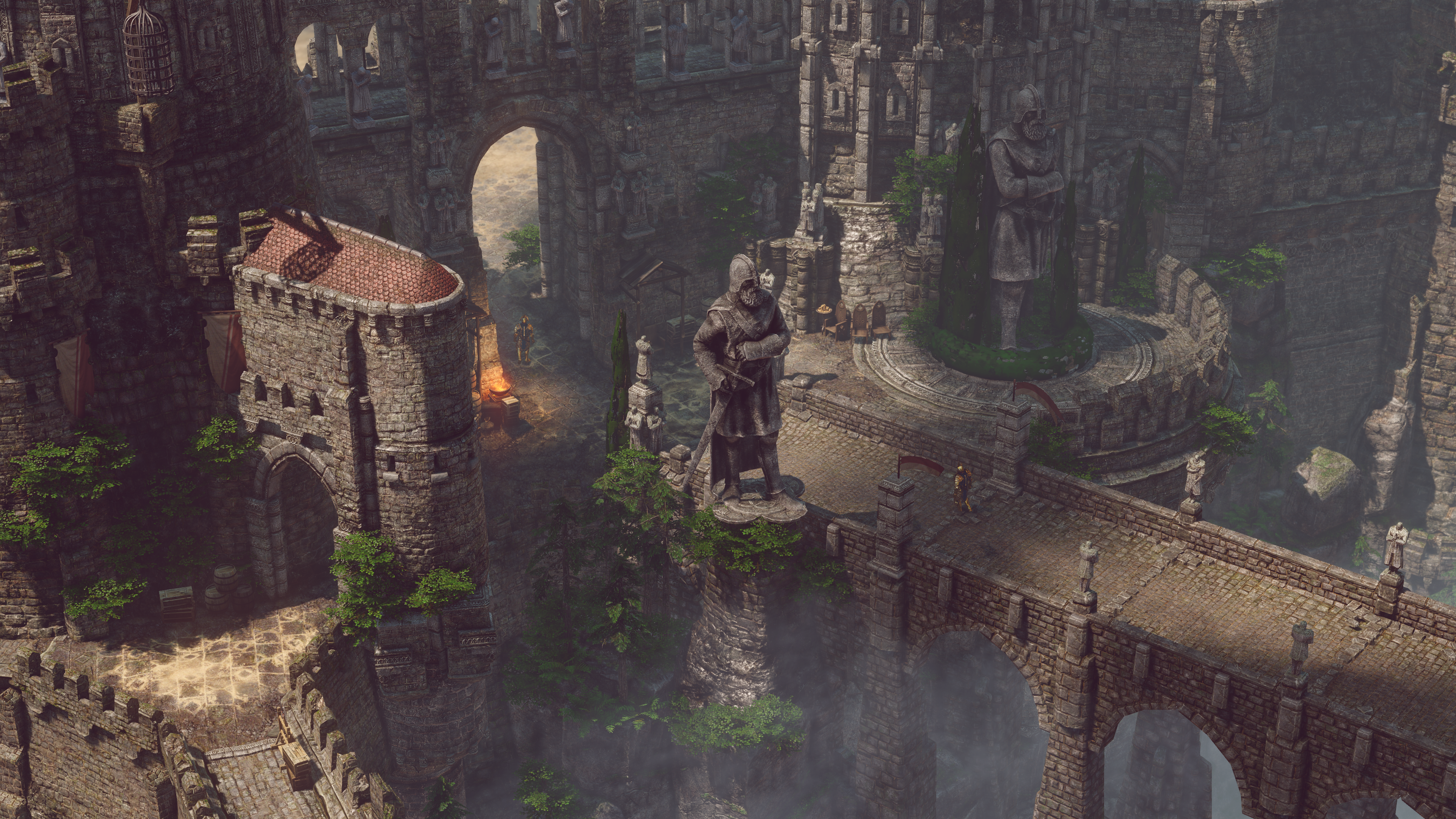 SpellForce 3 Screenshot 3
