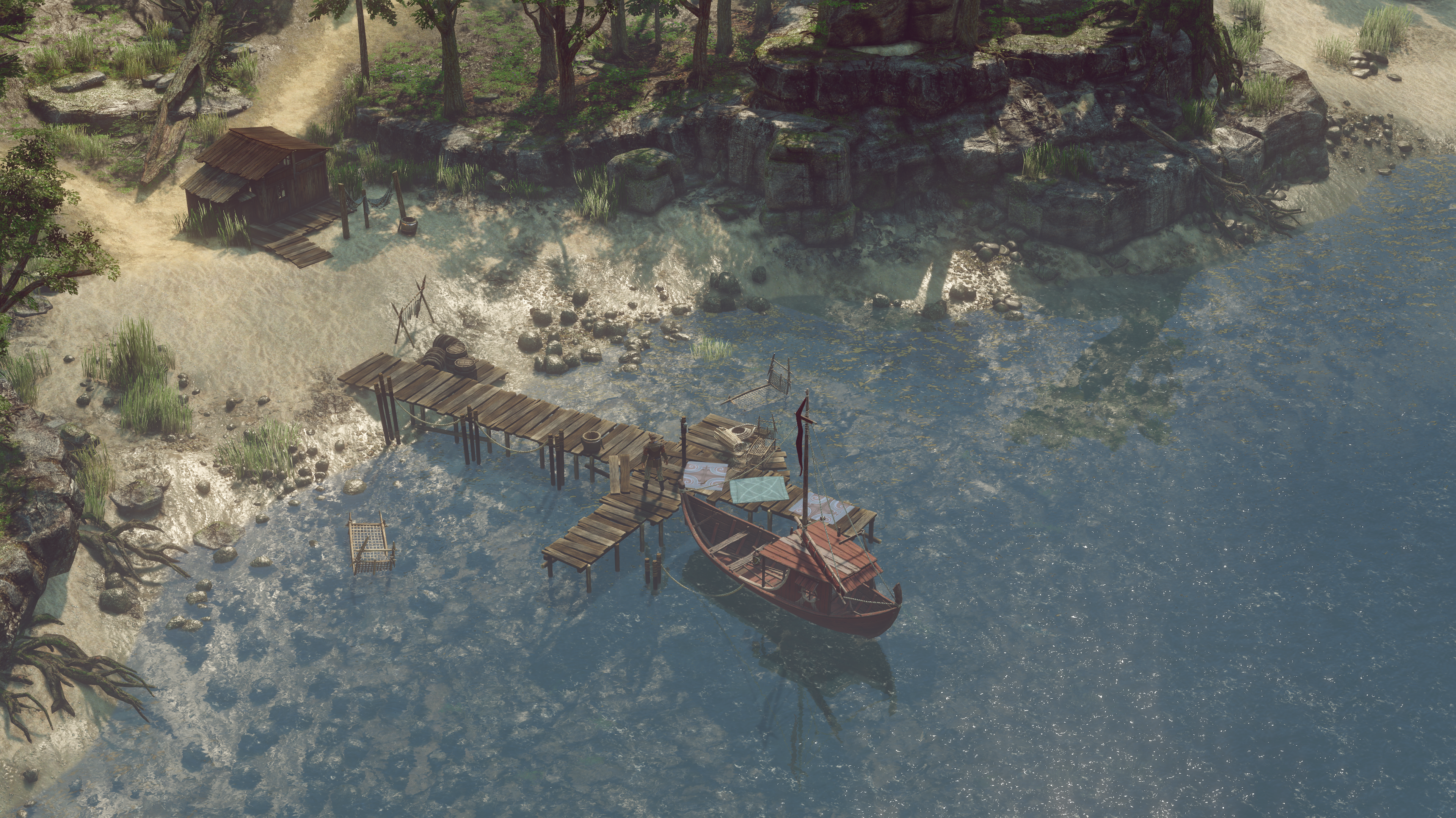 SpellForce 3 Screenshot 5