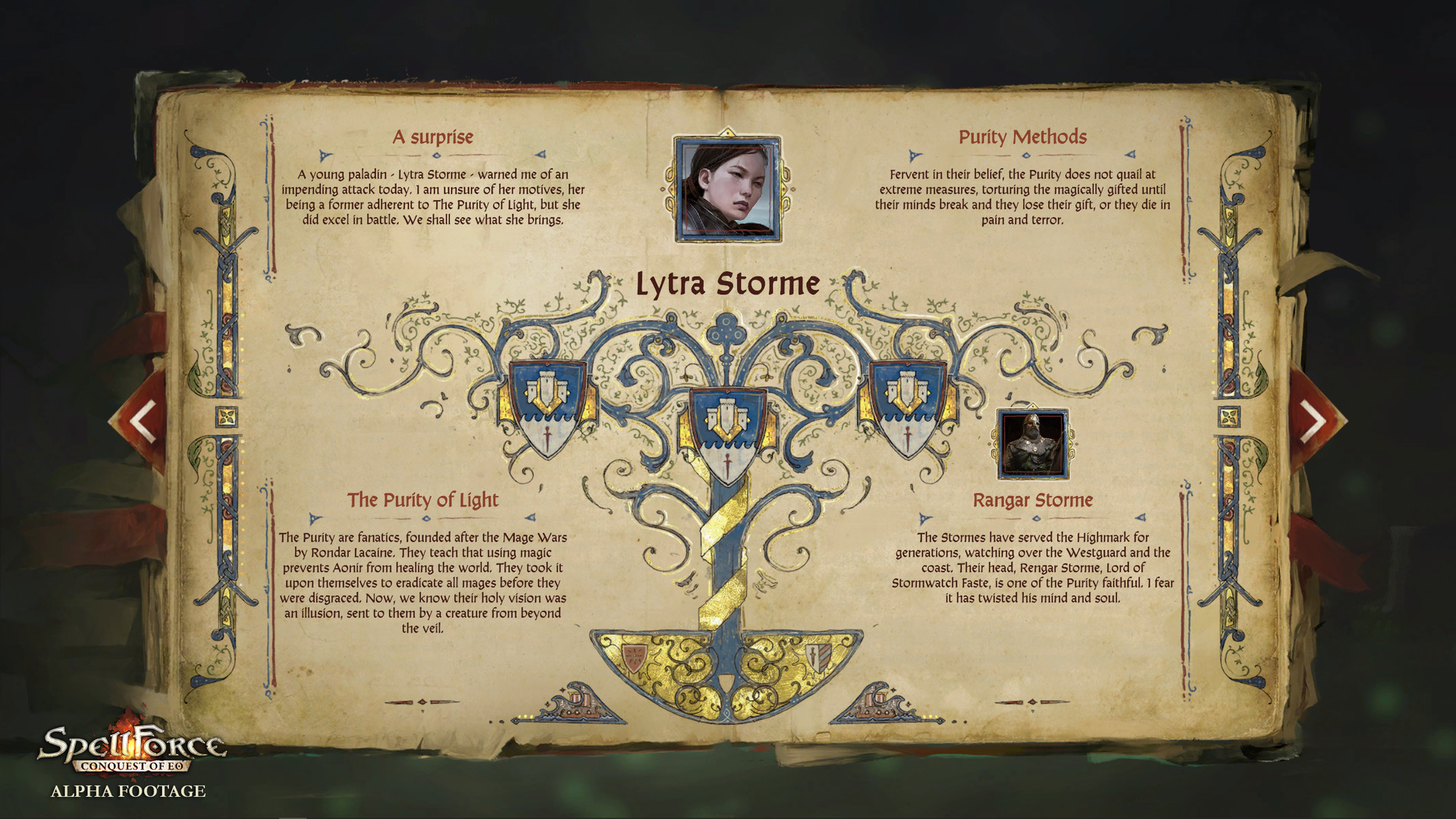 Spellforce: Conquest of EO Screenshot 5