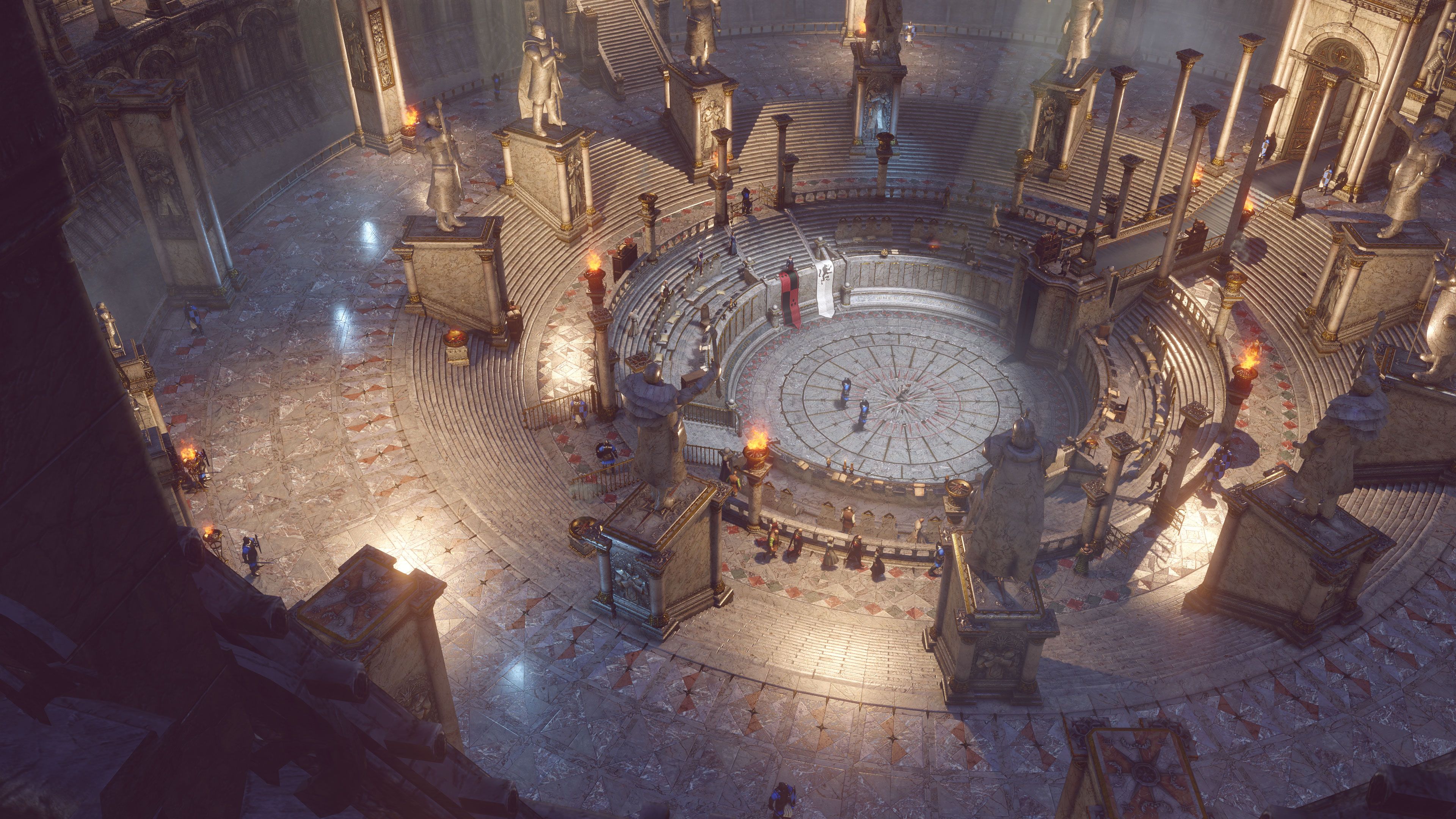SpellForce III: Reforced Screenshot 2