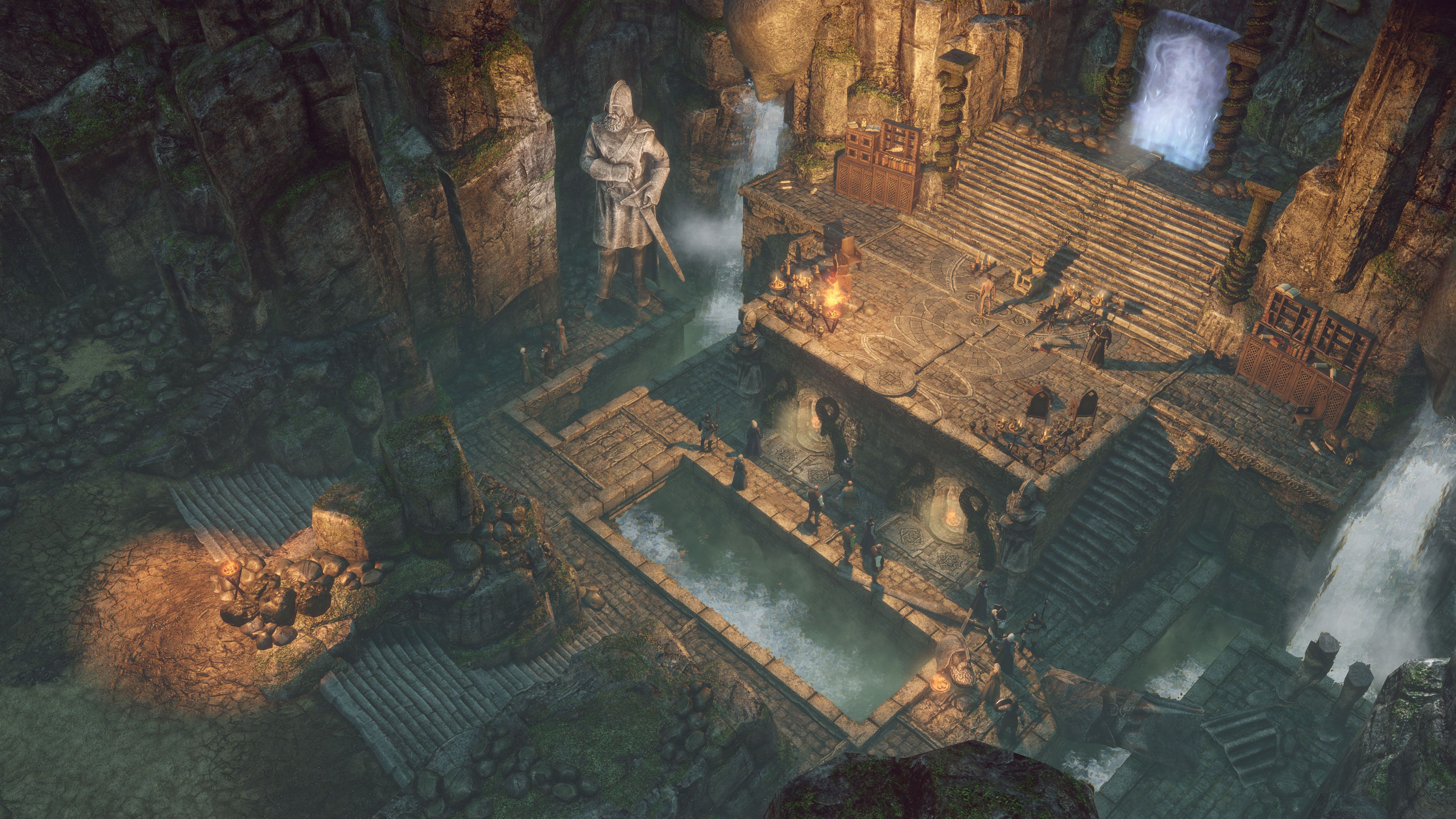 SpellForce III: Reforced Screenshot 3