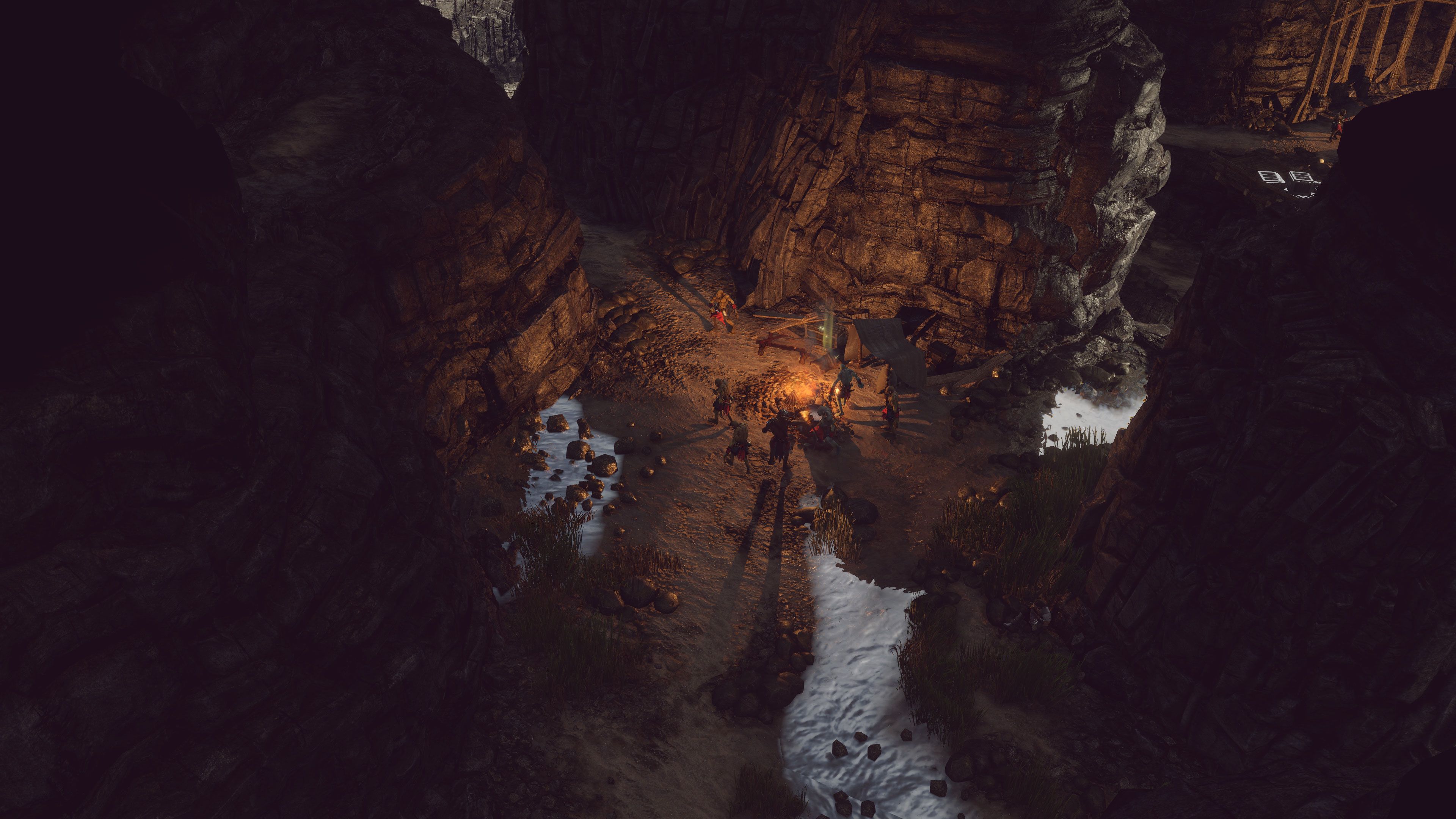 SpellForce III: Reforced Screenshot 4