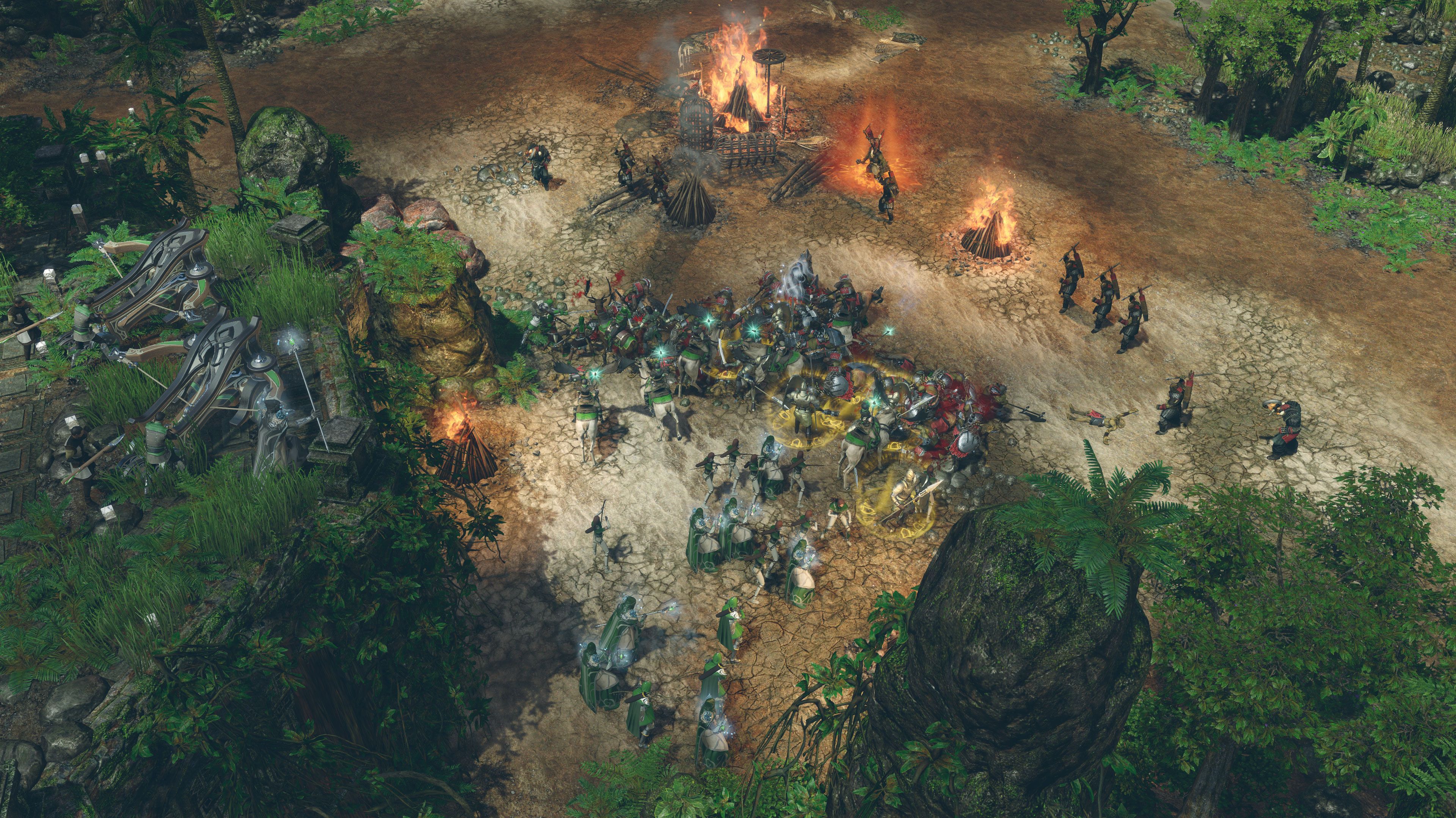 SpellForce III: Reforced Screenshot 5