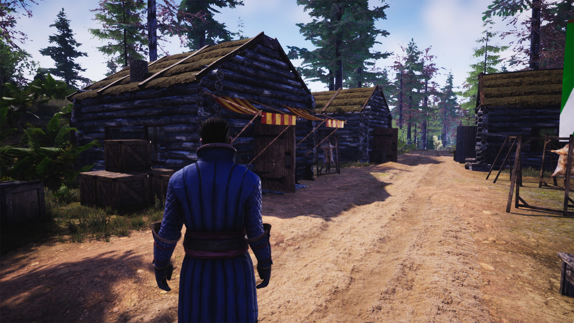 SpellMaster: The Saga Screenshot 1