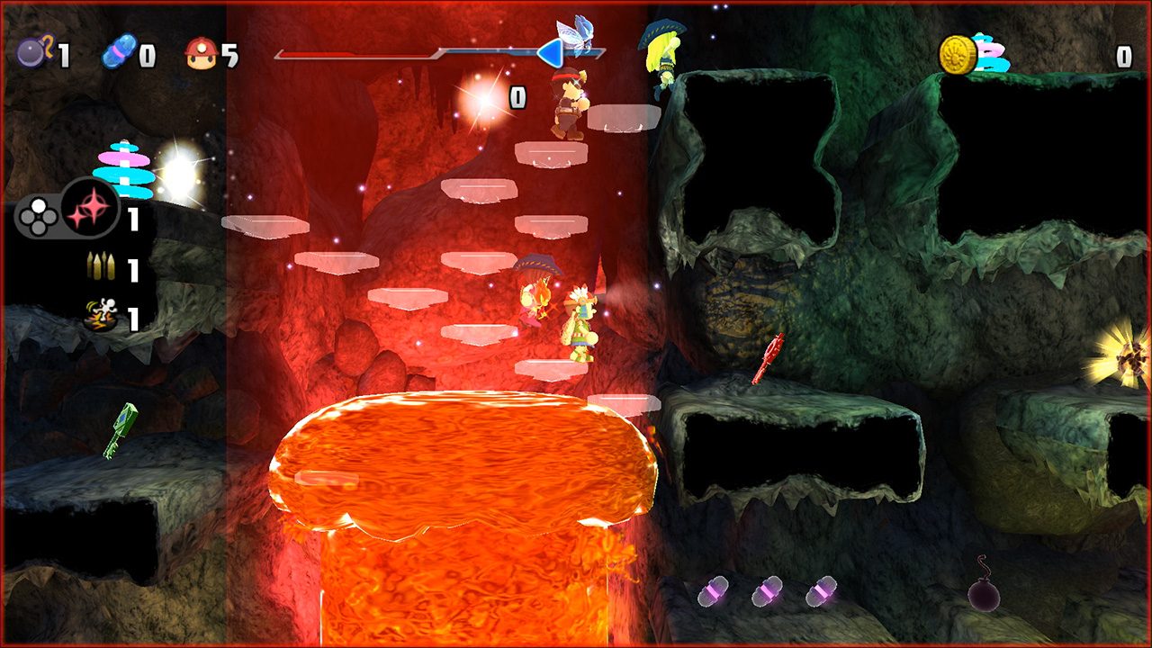 Spelunker Party Screenshot 5