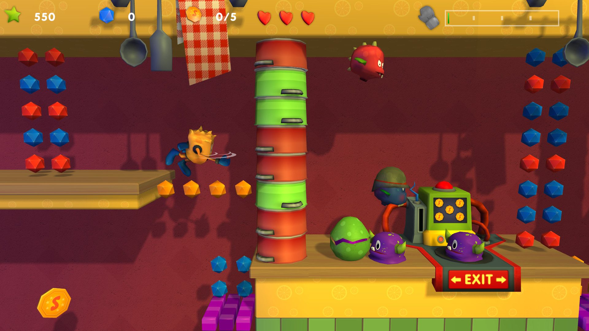 Spencer Screenshot 1