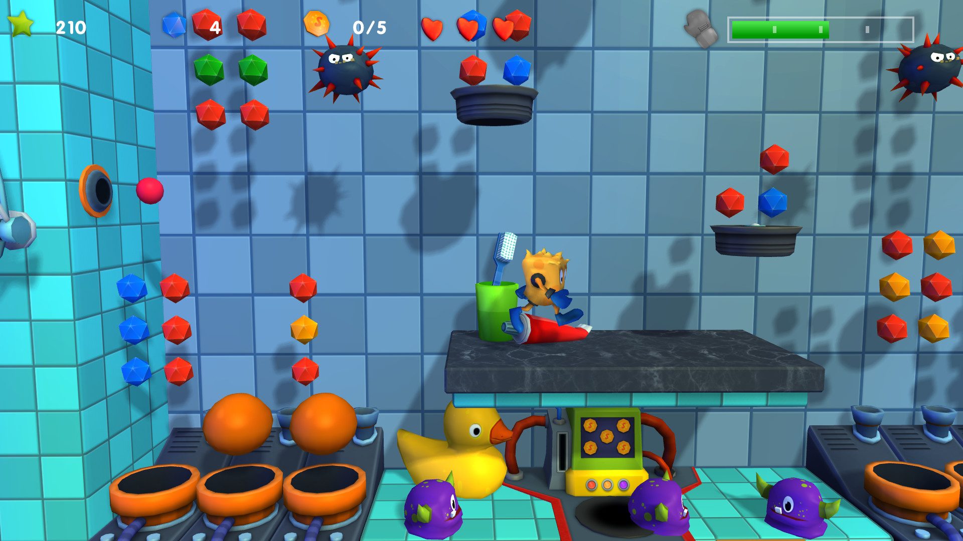 Spencer Screenshot 2