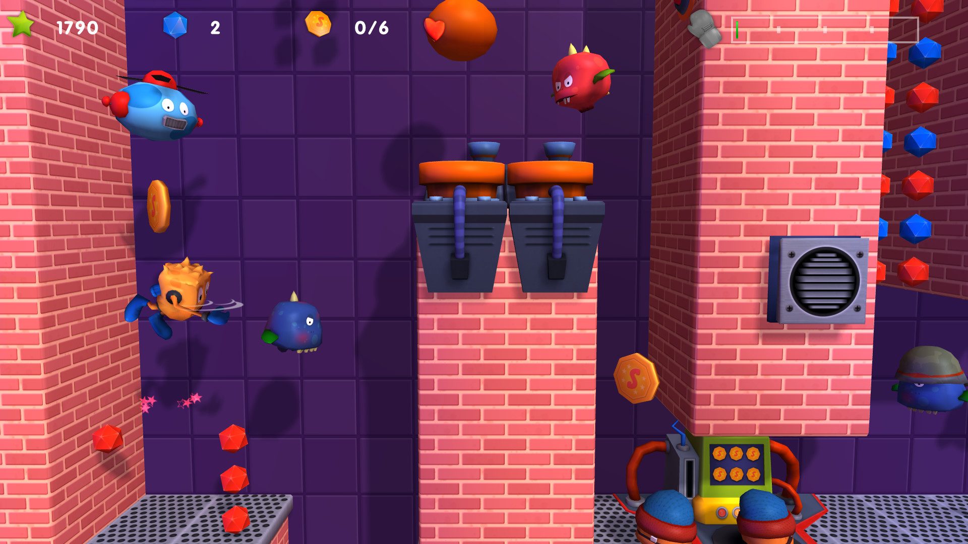 Spencer Screenshot 5