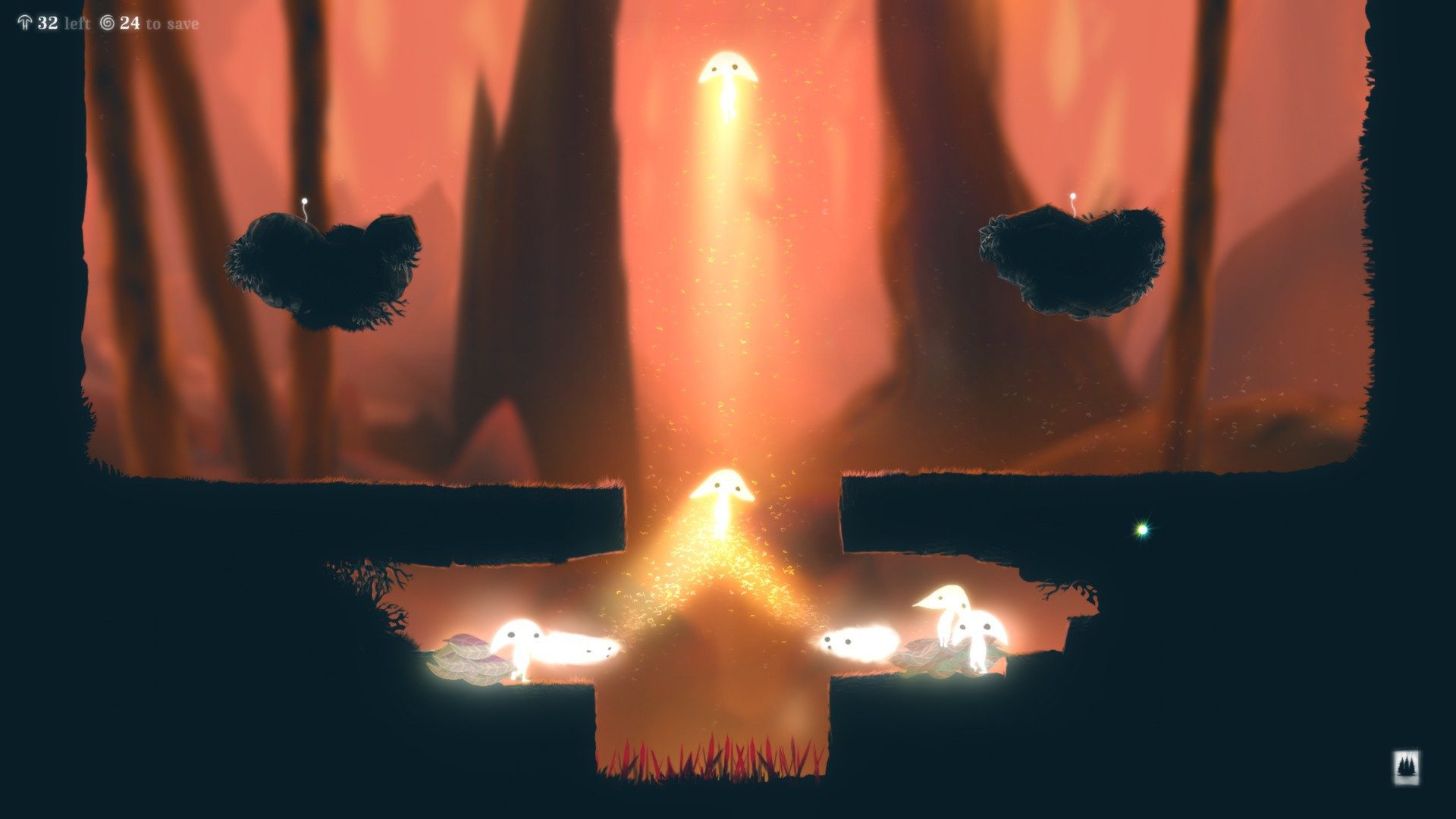 Spirits Screenshot 1