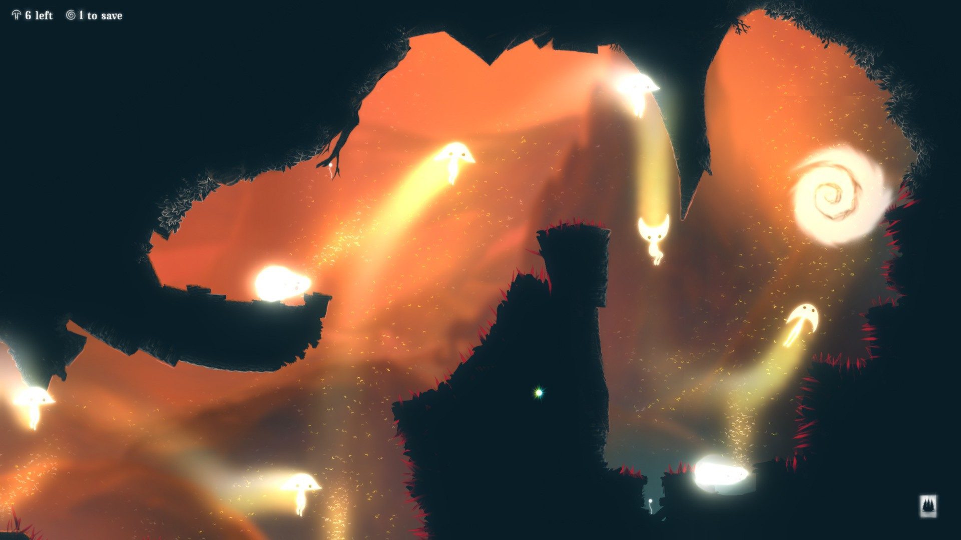 Spirits Screenshot 3