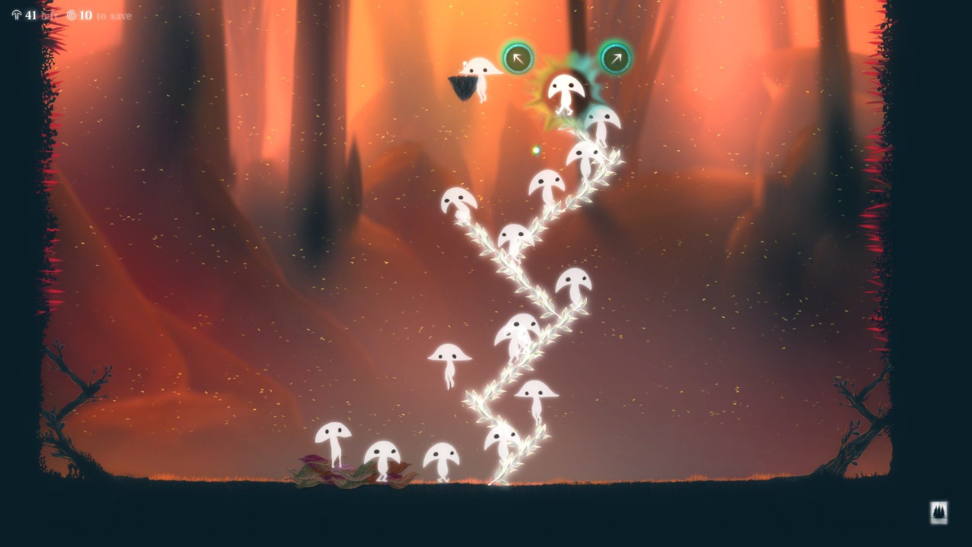 Spirits Screenshot 4