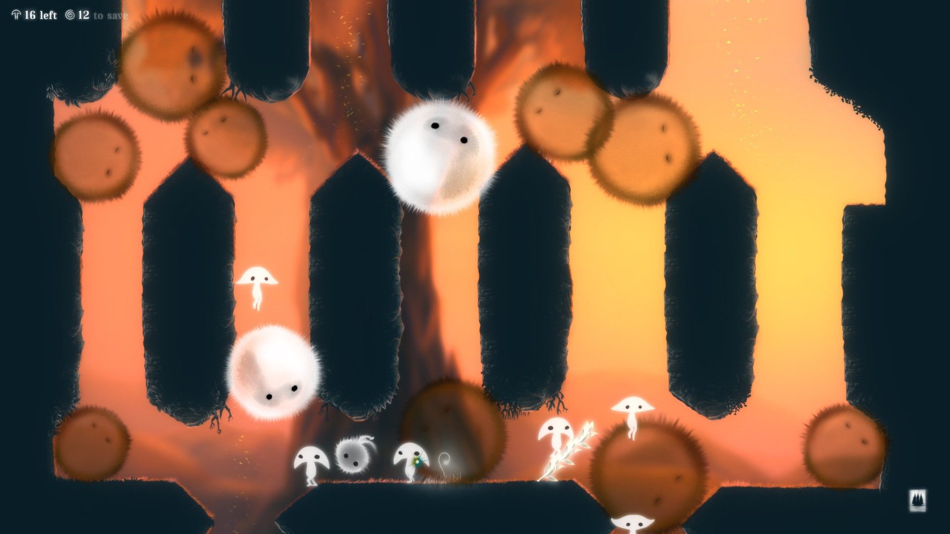Spirits Screenshot 5