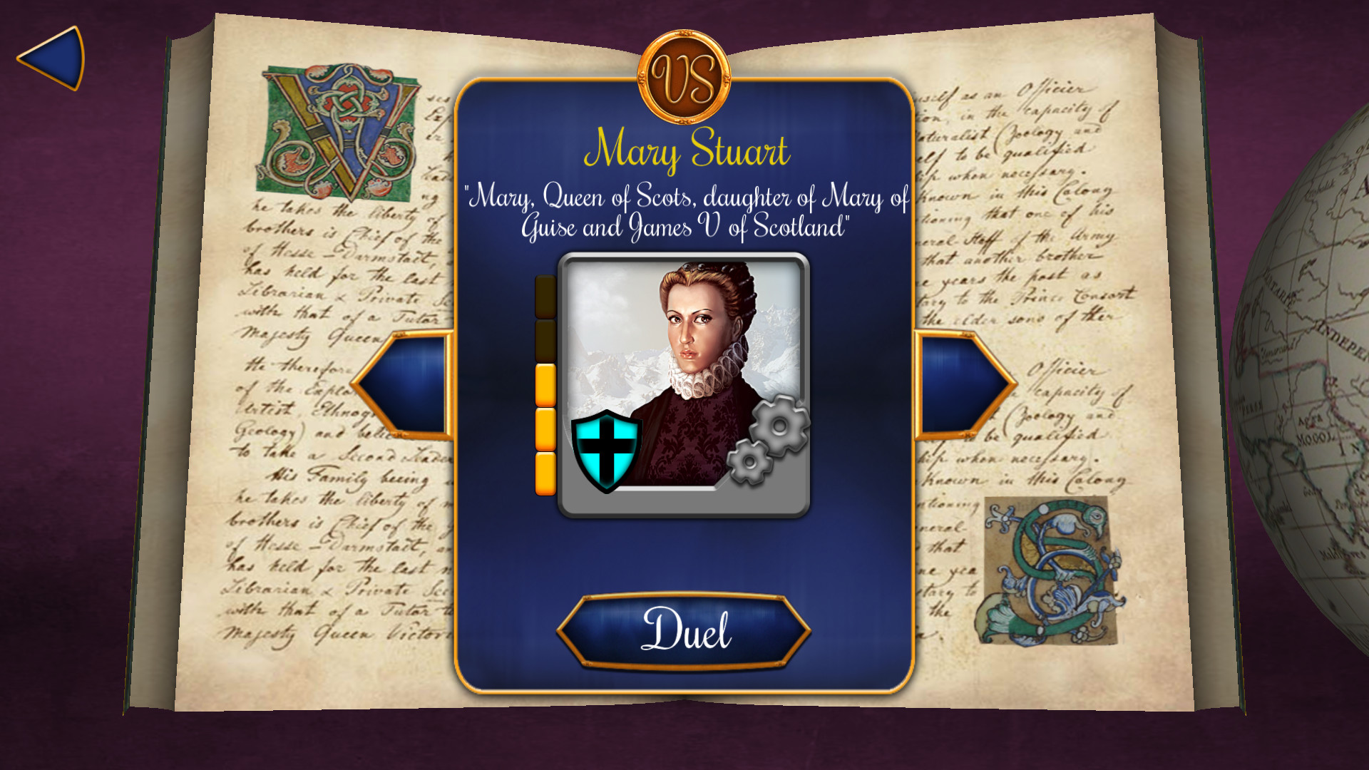 Splendor Screenshot 2