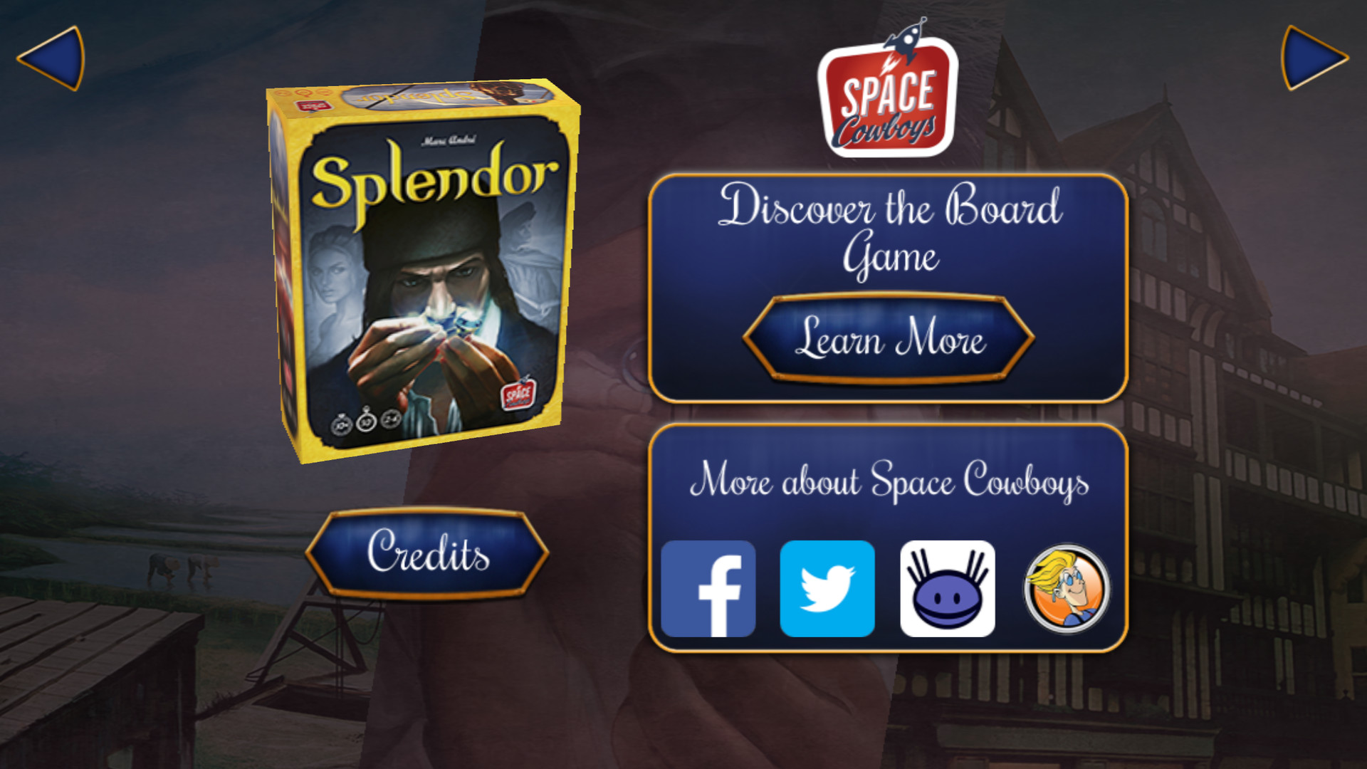 Splendor Screenshot 4