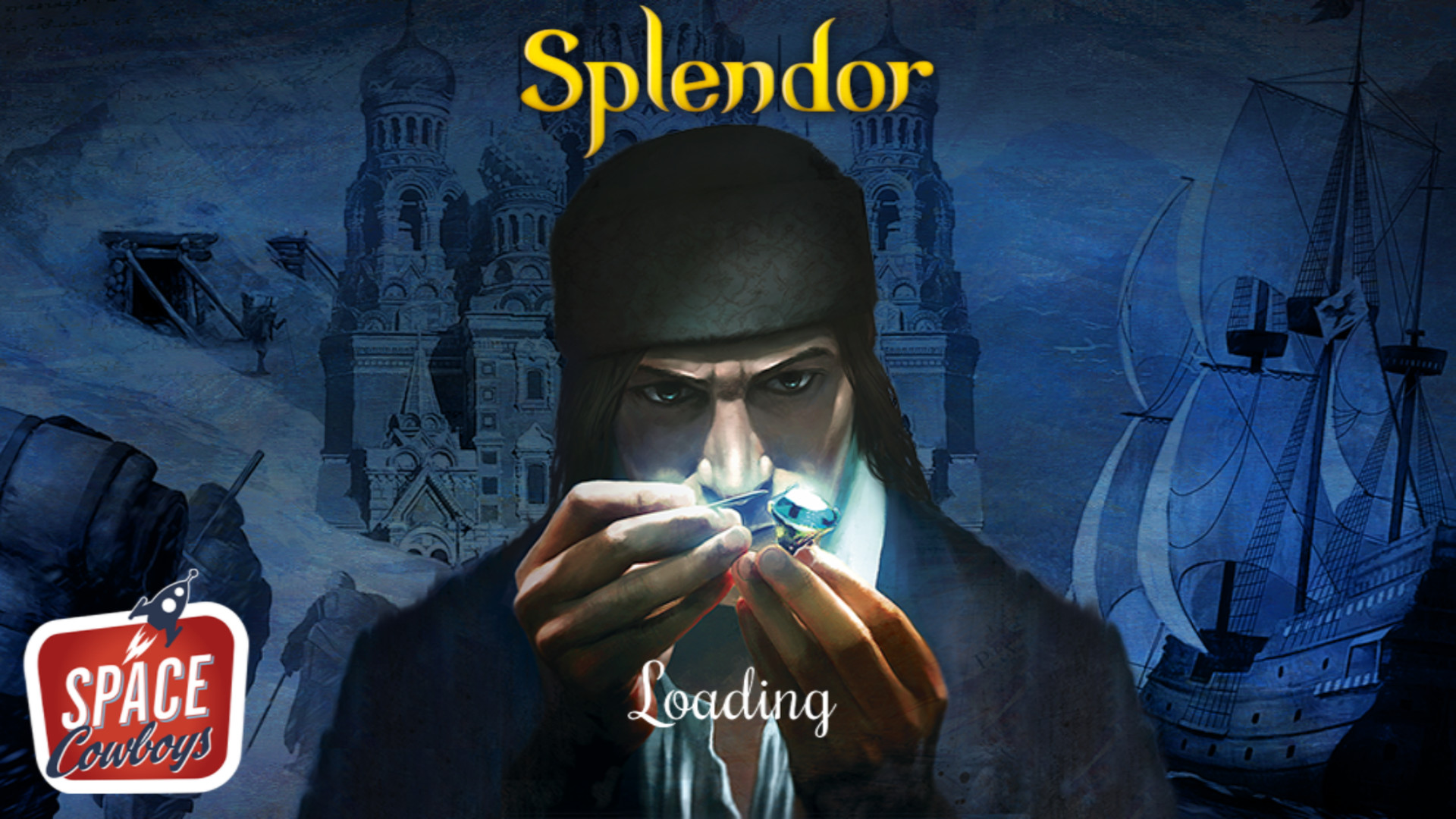 Splendor Screenshot 5