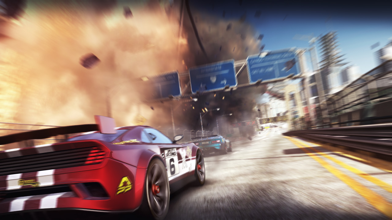 Split/Second Screenshot 4