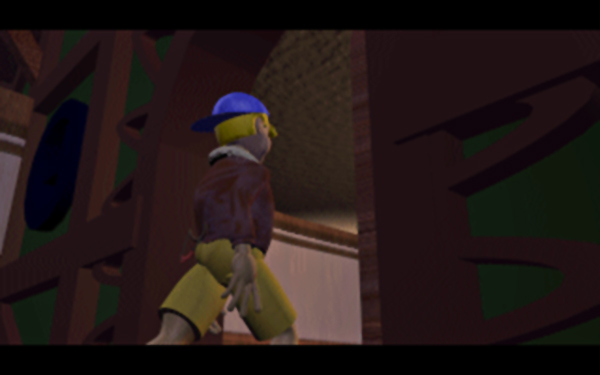 Spud! Screenshot 3