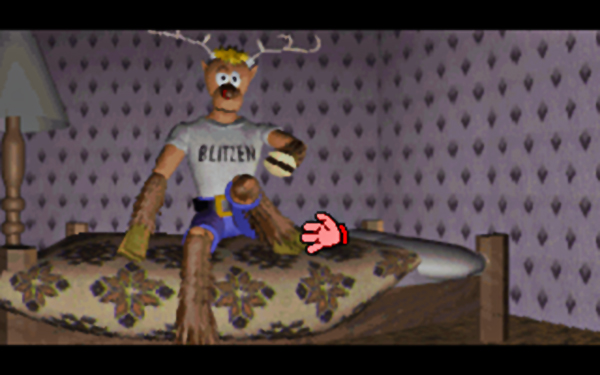 Spud! Screenshot 4