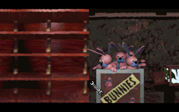 Spud! Screenshot 5