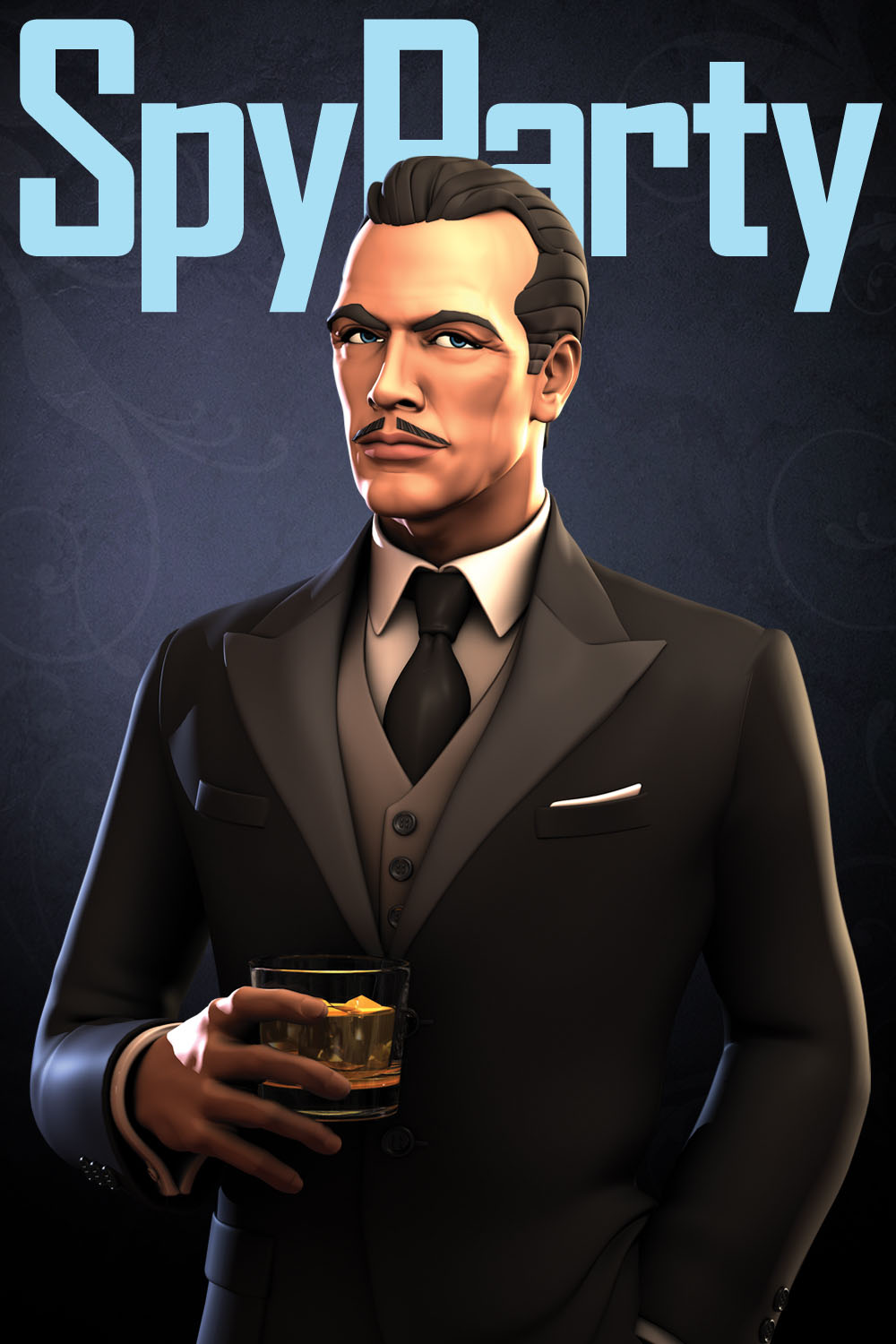 скачать spy party стим фото 36