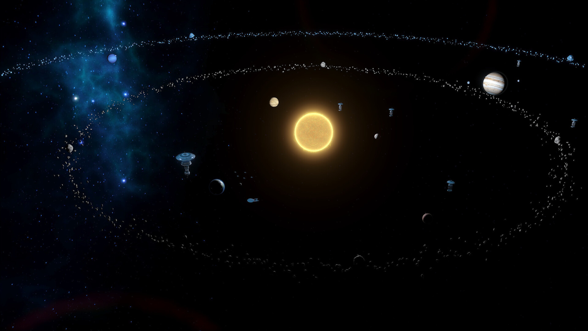 Star Trek: Infinite Screenshot 2