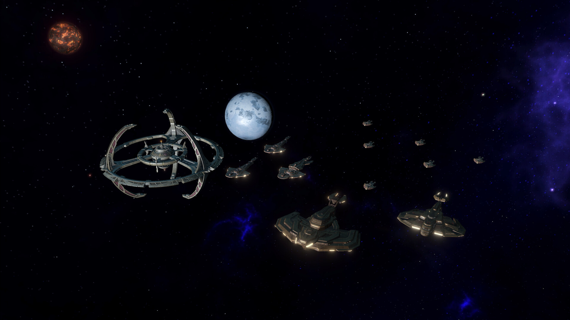 Star Trek: Infinite Screenshot 3
