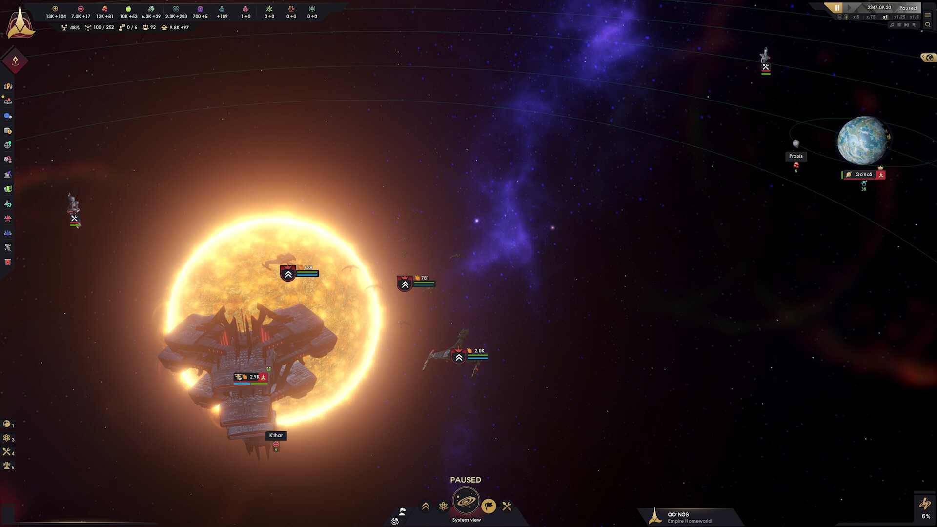 Star Trek: Infinite Screenshot 4