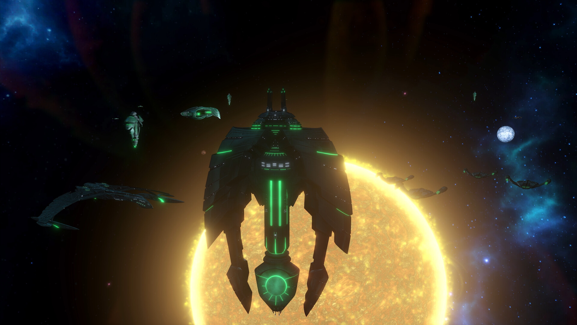 Star Trek: Infinite Screenshot 5