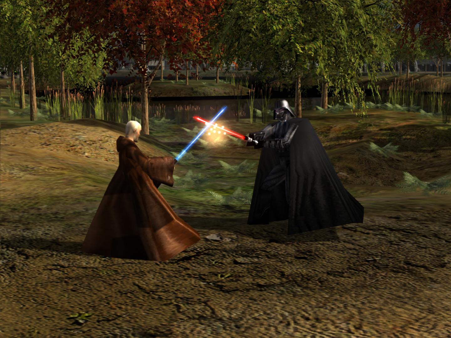 Star Wars: Empire at War - Gold Pack Screenshot 5