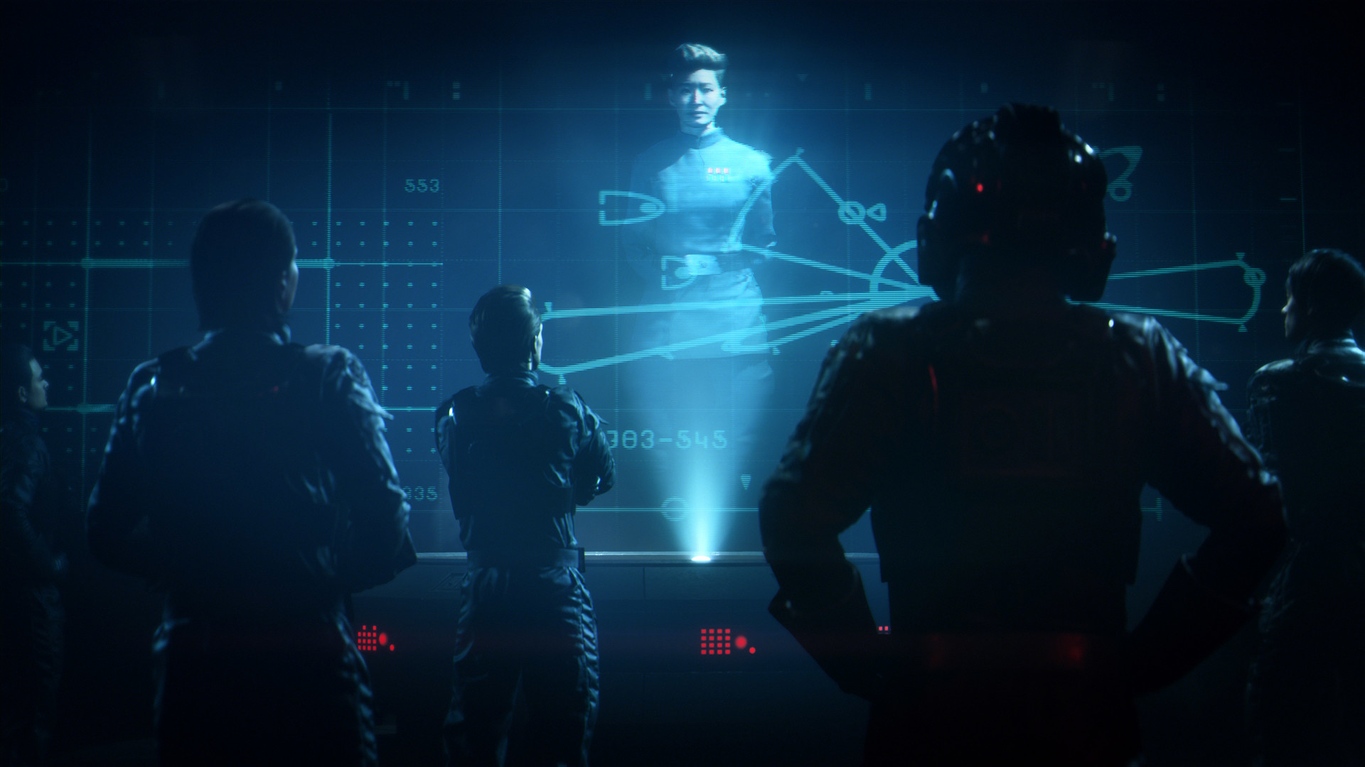 Star Wars: Squadrons Screenshot 5