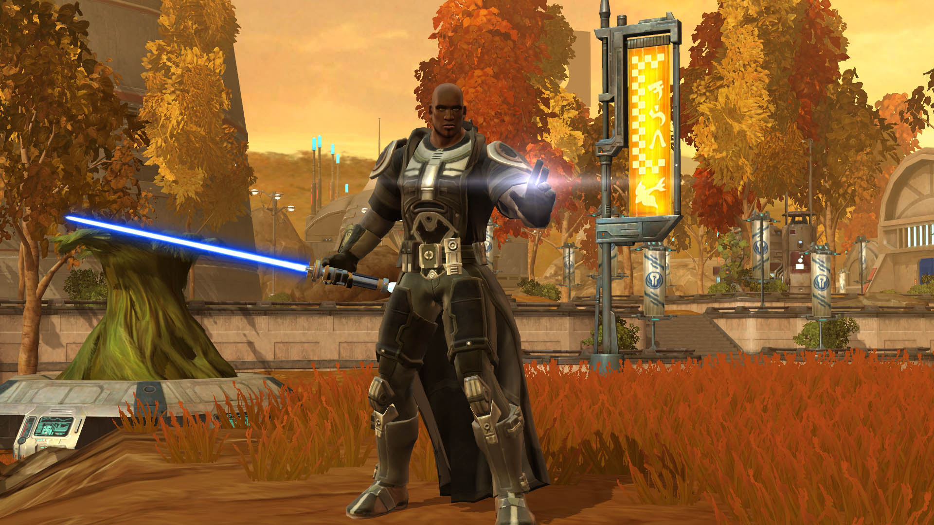 Star wars the old republic 60 day game time что это