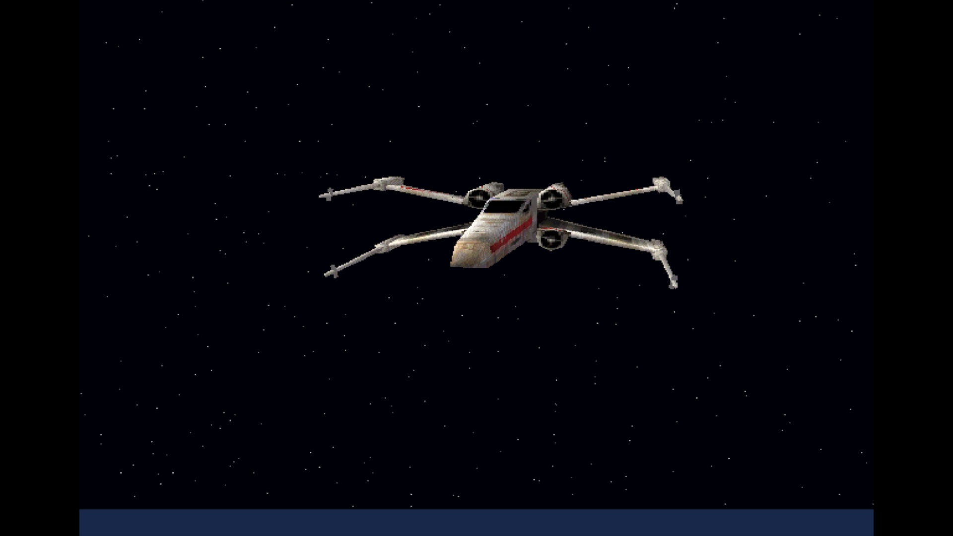 Star Wars: X-Wing - Special Edition Screenshot 4