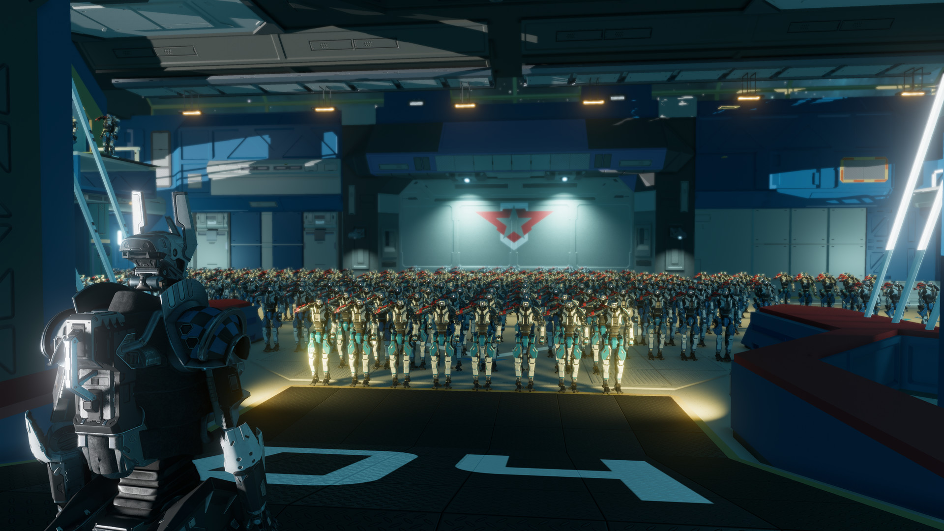 Starbase Screenshot 5
