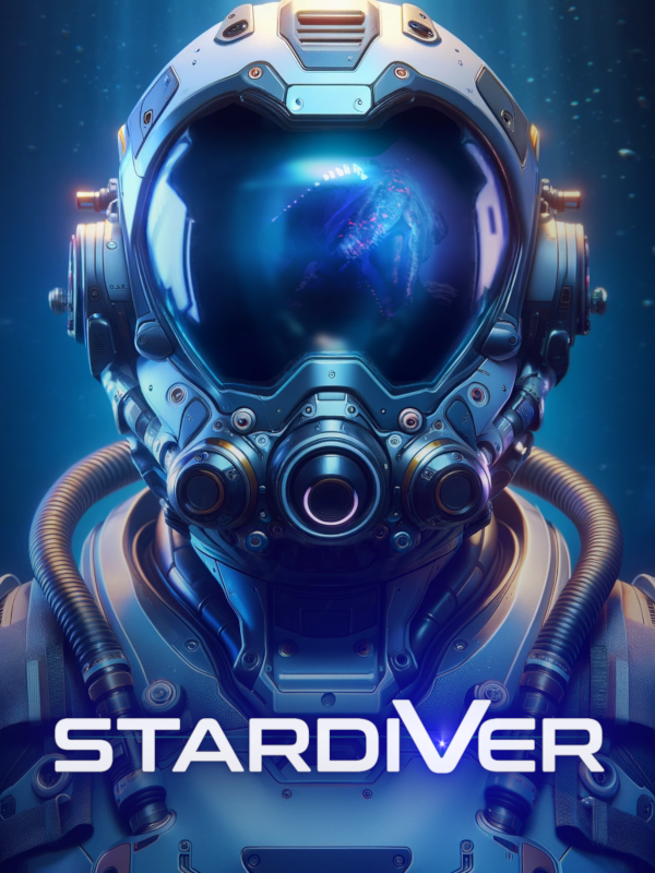 Stardiver PC Steam CD Key