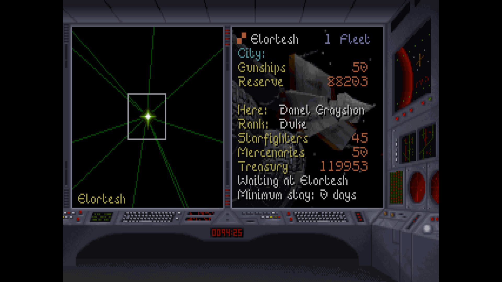 Starlord Screenshot 1