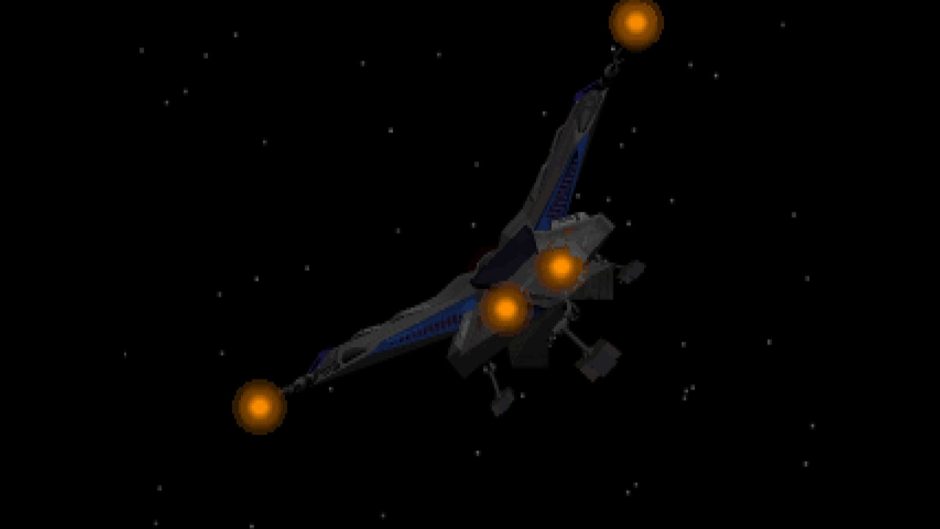 Starlord Screenshot 4
