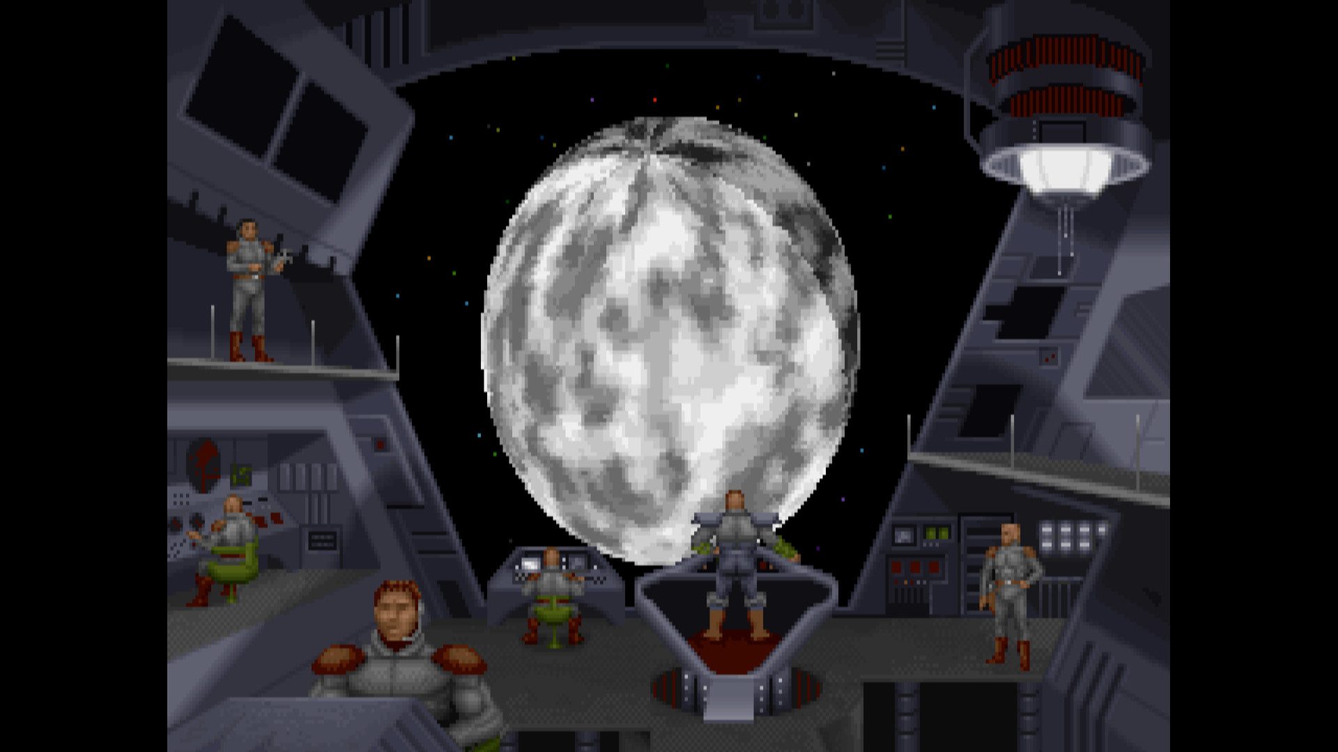 Starlord Screenshot 5