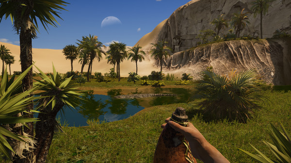 Starsand Screenshot 2