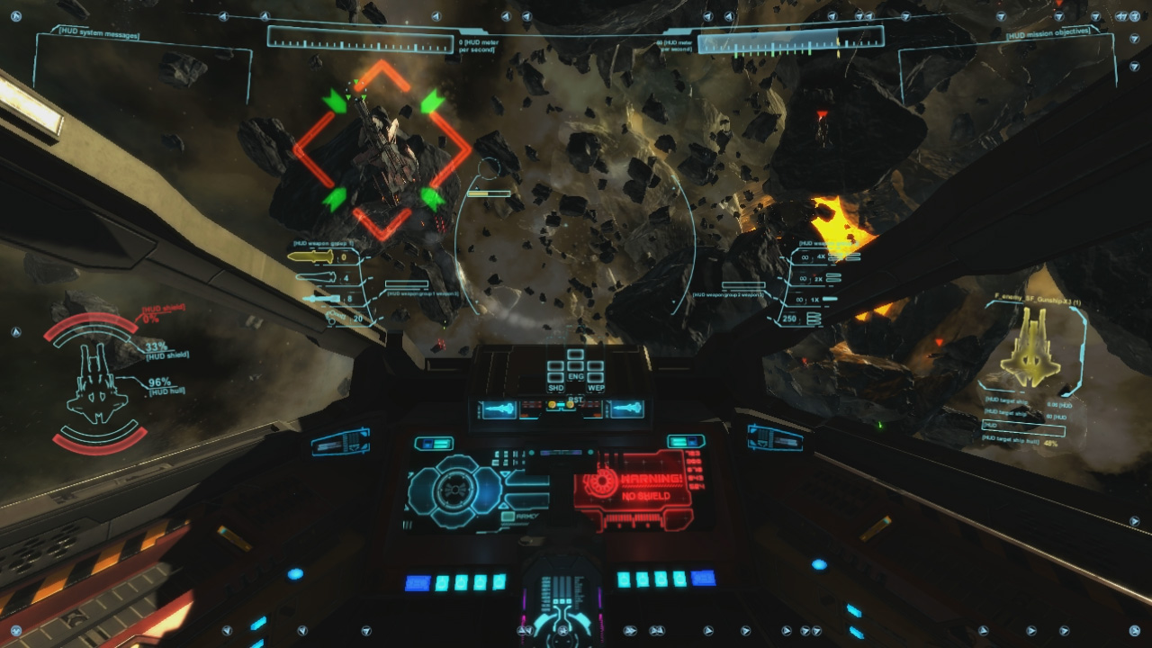 Starway Fleet Screenshot 4