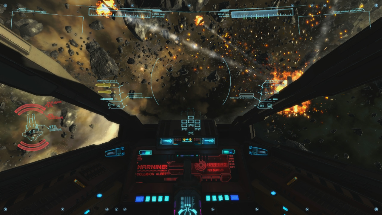 Starway Fleet Screenshot 5