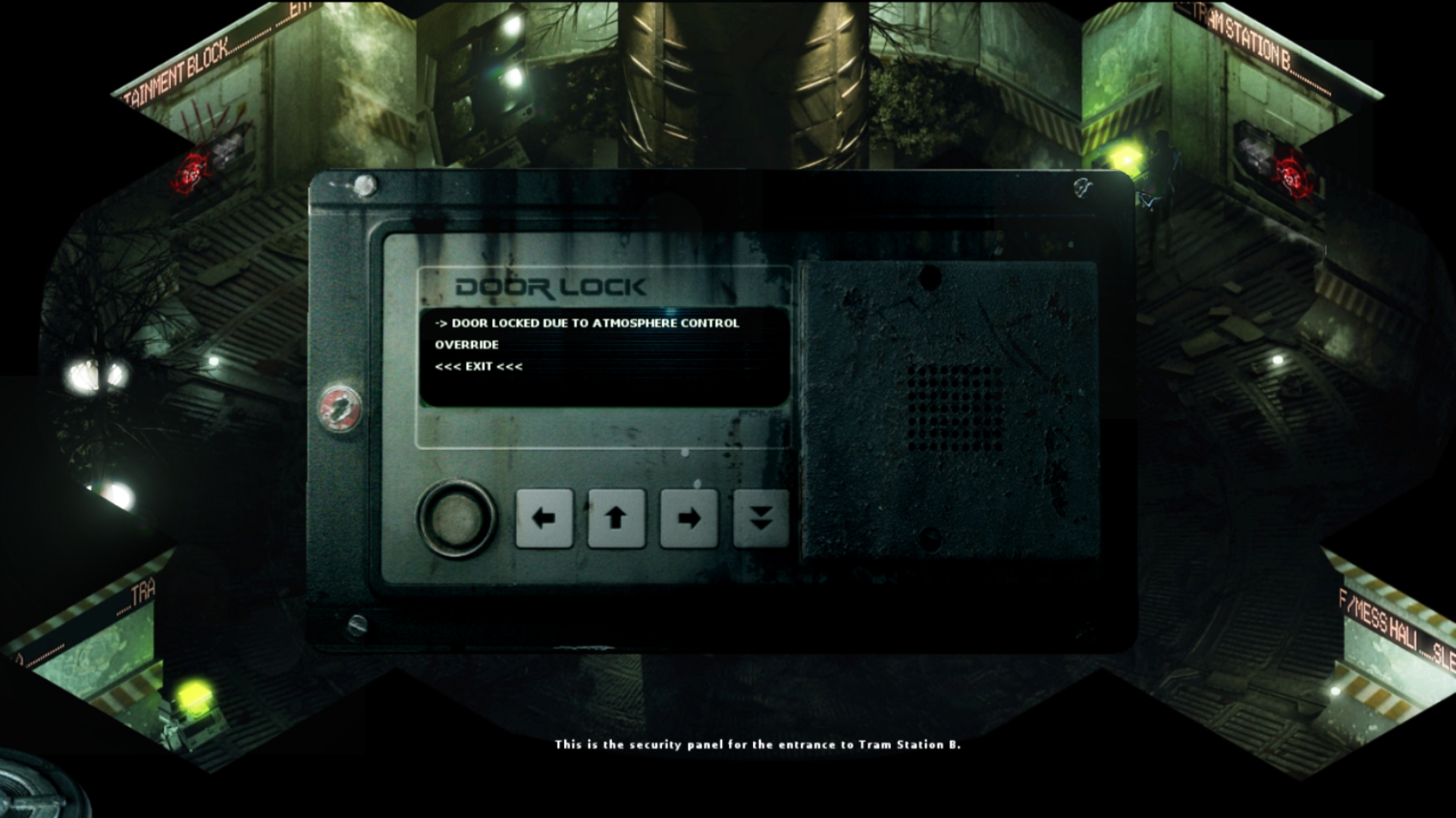 STASIS Screenshot 3