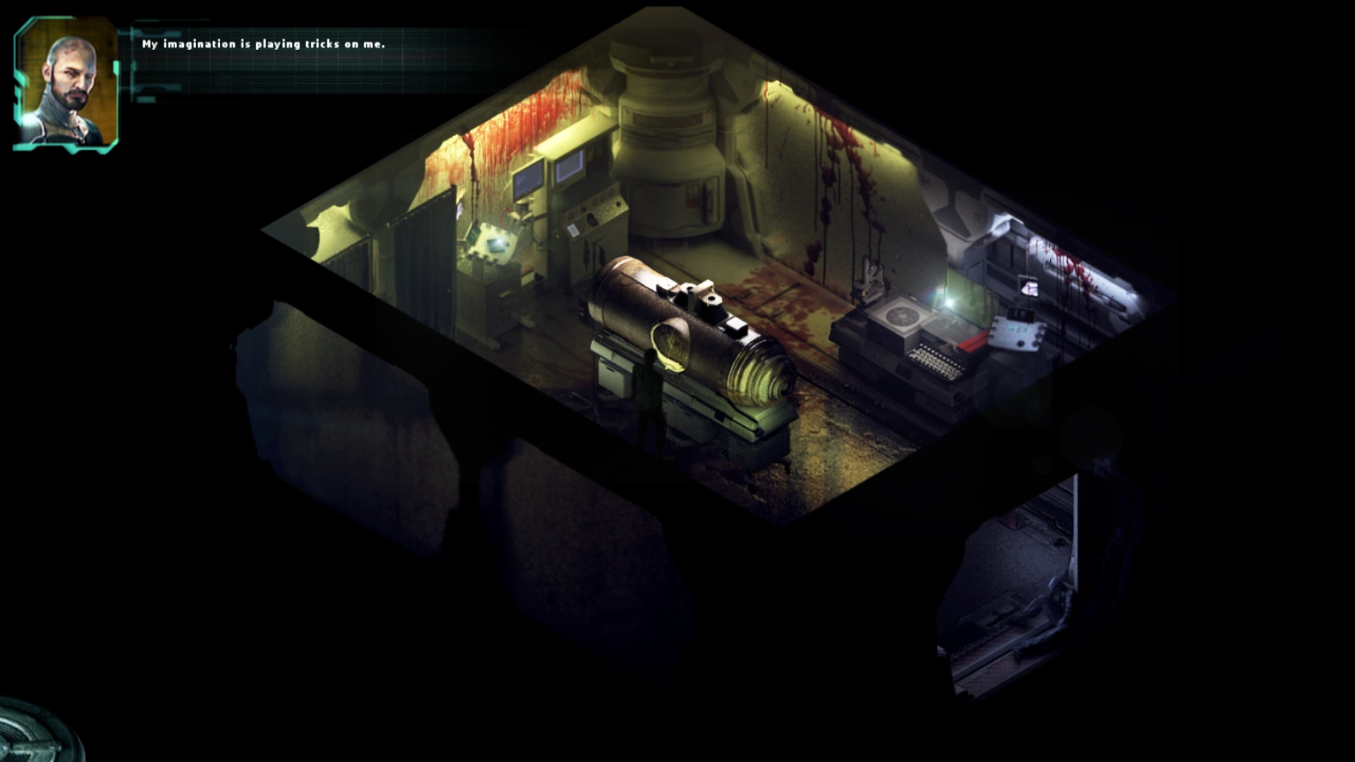 STASIS Screenshot 4