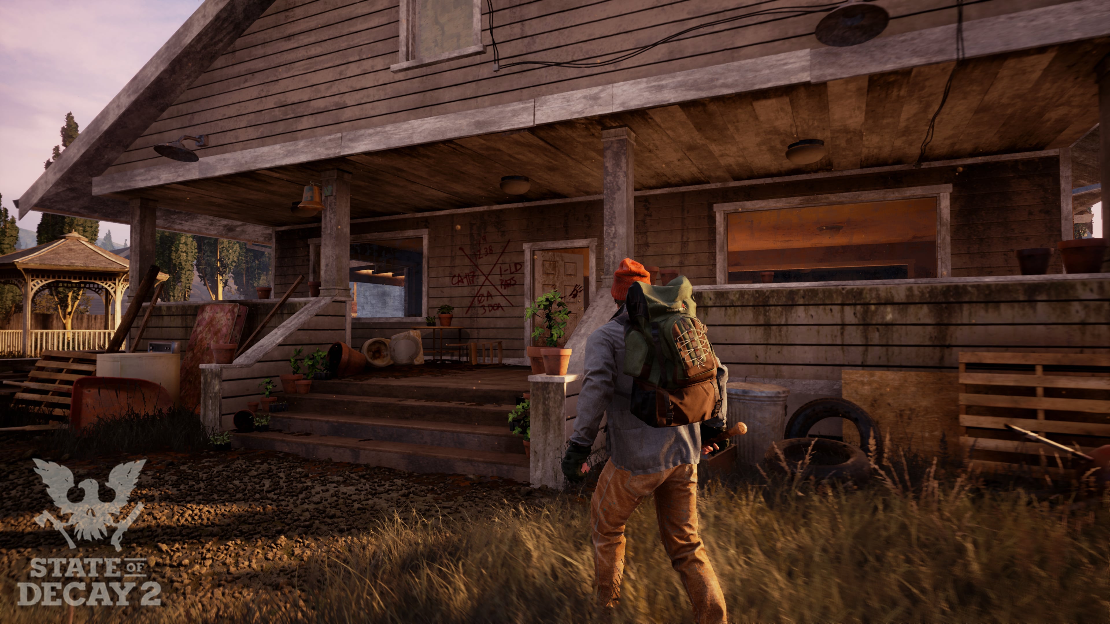 State of Decay 2 Screenshot 3